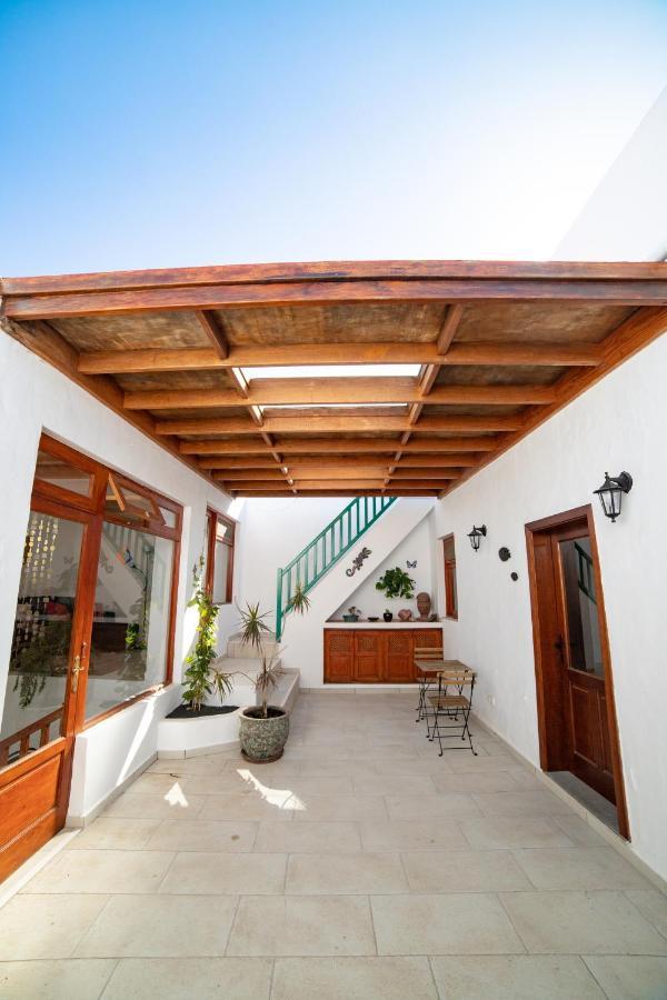 Casa Carmen 度假居 *